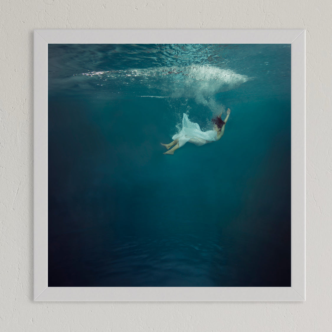 THE DEEP