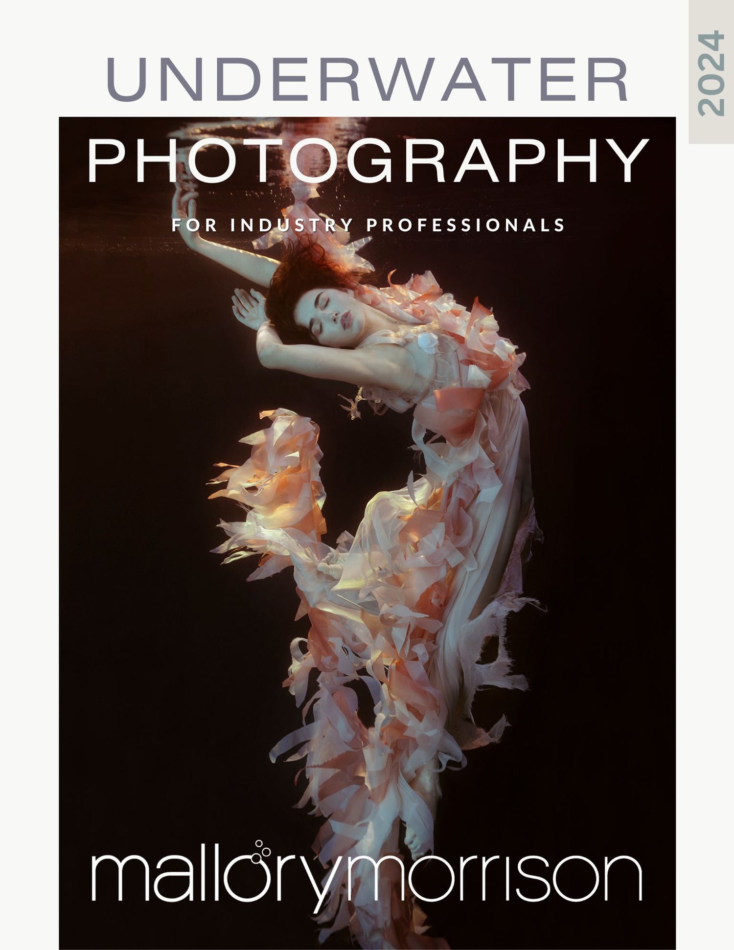 FOR DESIGNERS Mallory Morrison