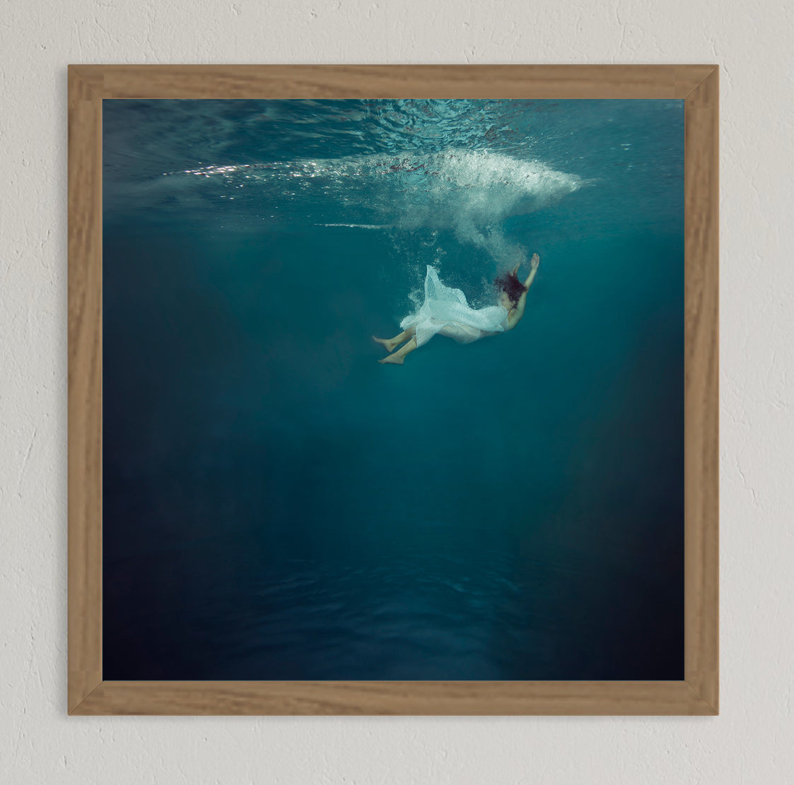 THE DEEP